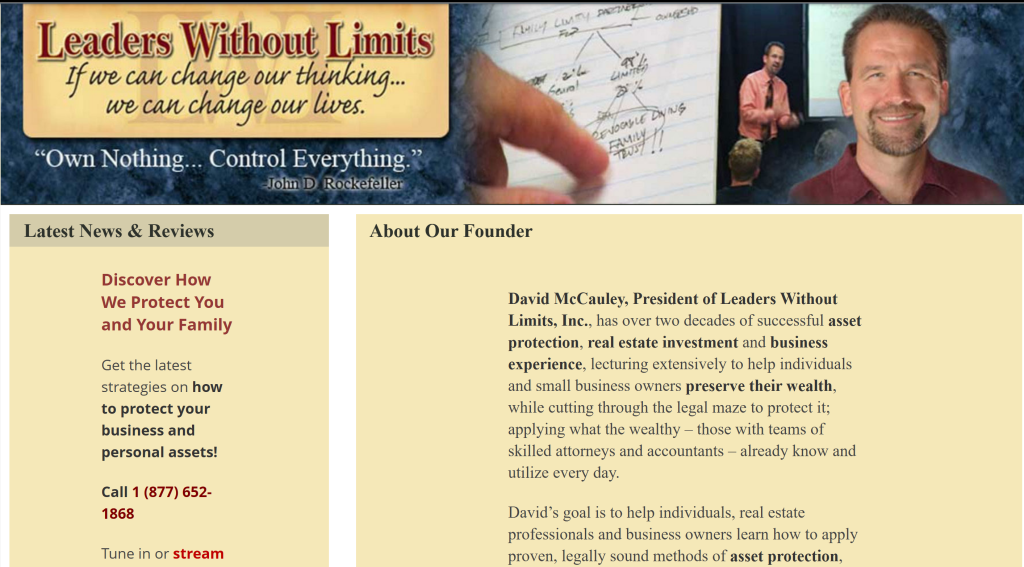 About LWL
